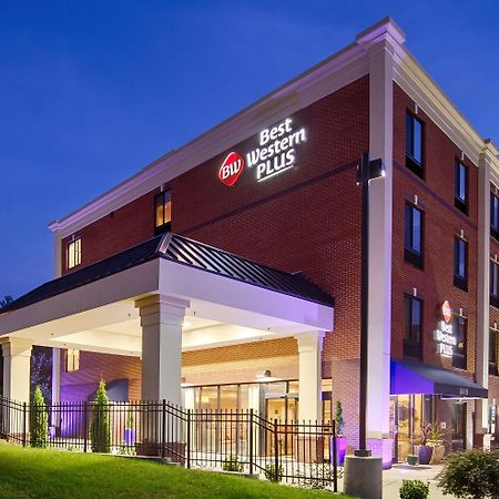 Best Western Plus College Park Hotel Bagian luar foto