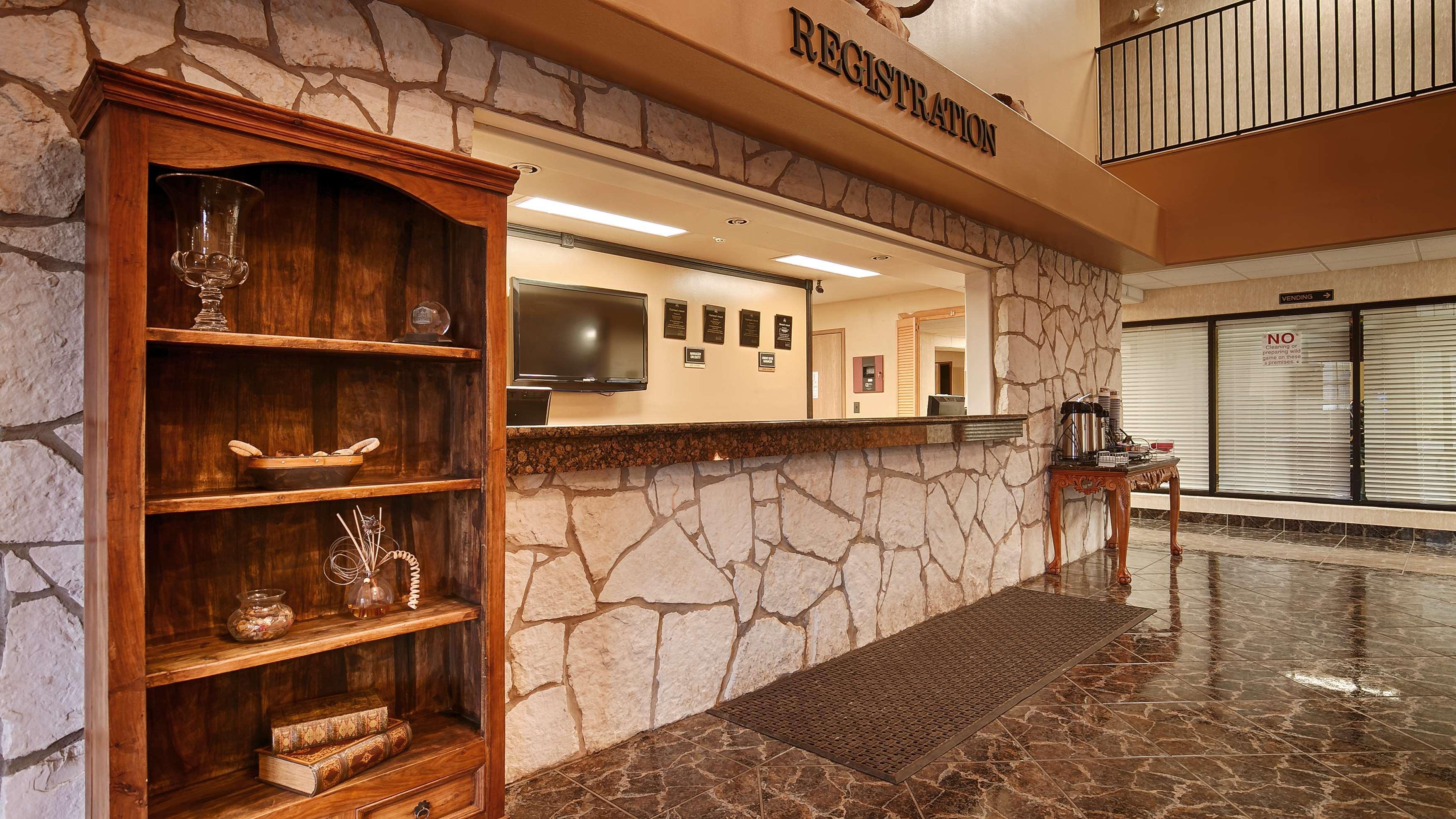 Best Western Plus College Park Hotel Bagian luar foto