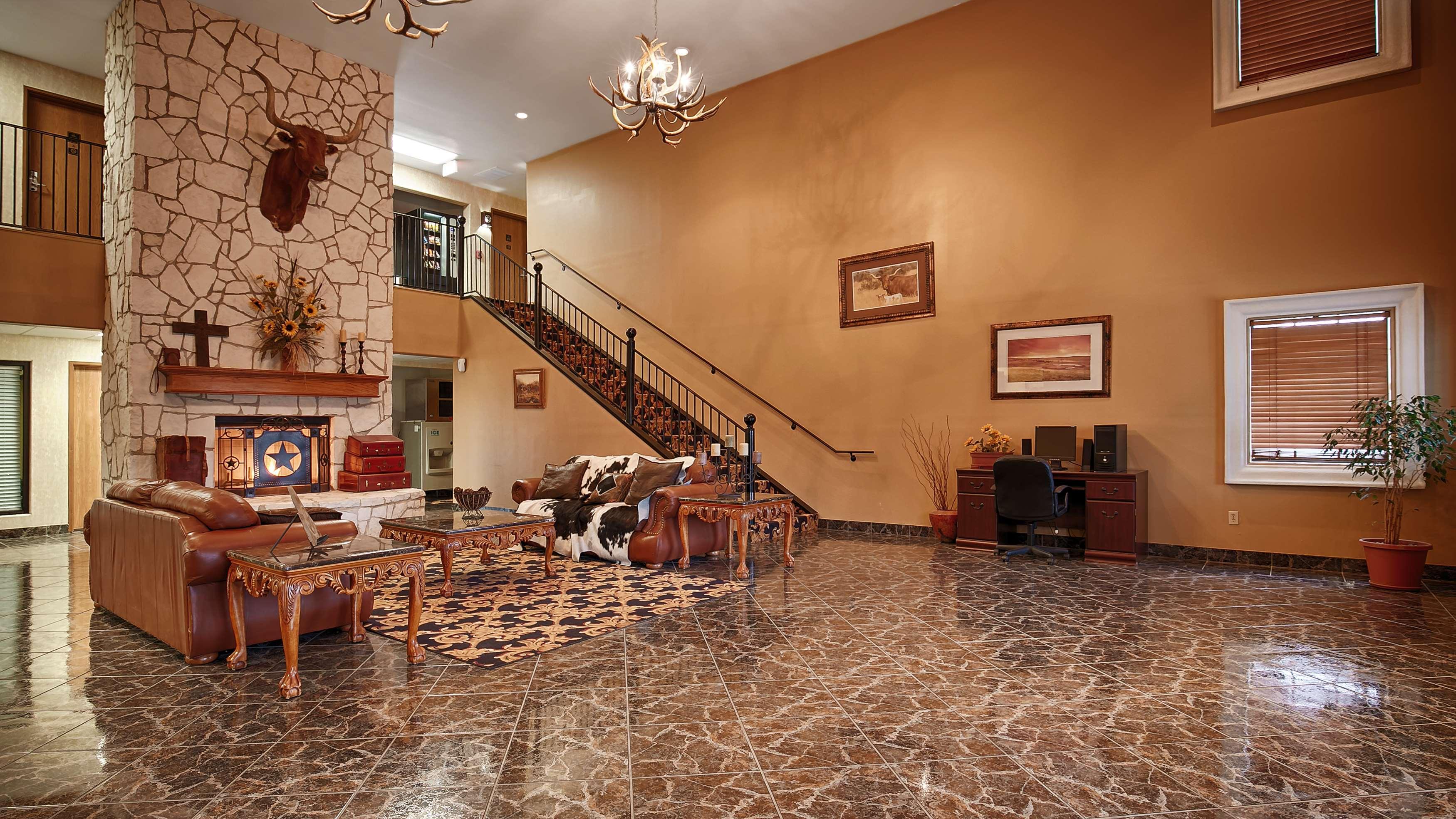 Best Western Plus College Park Hotel Bagian luar foto